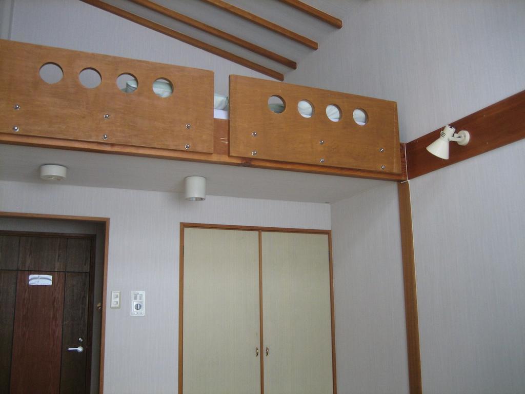 Lodge Nakajima Nozawaonsen Chambre photo