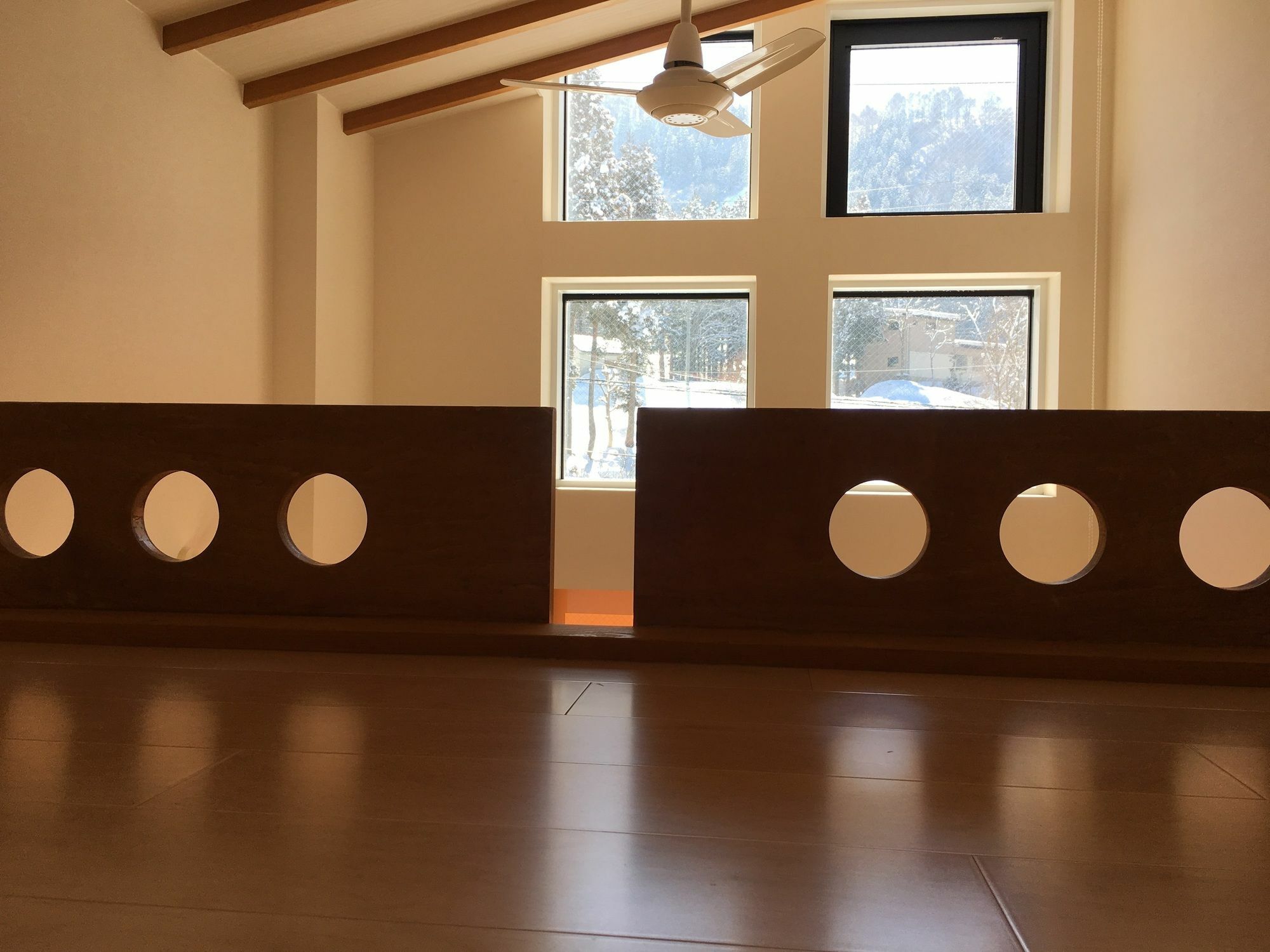 Lodge Nakajima Nozawaonsen Extérieur photo
