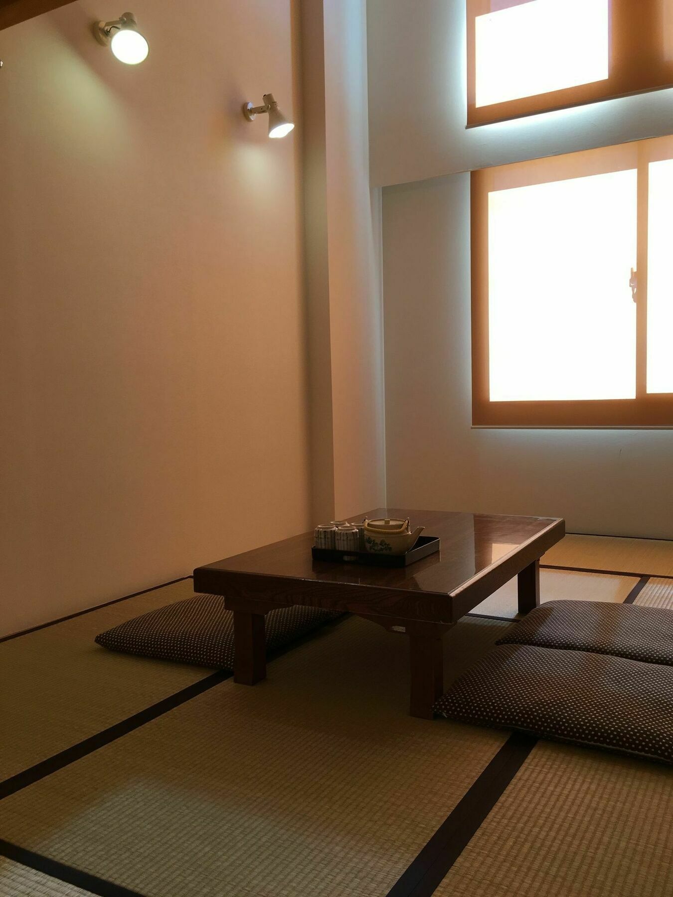 Lodge Nakajima Nozawaonsen Extérieur photo