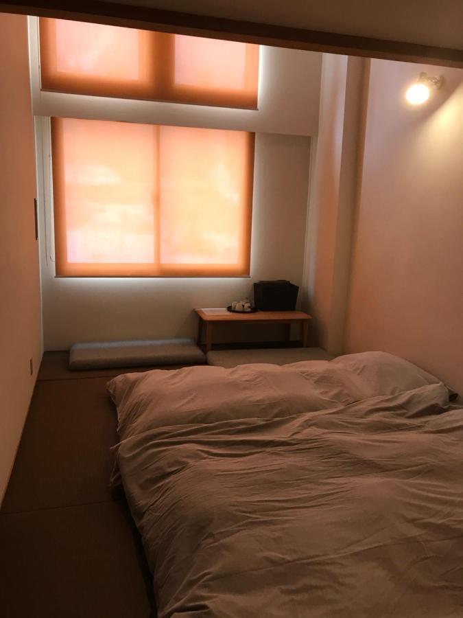 Lodge Nakajima Nozawaonsen Extérieur photo